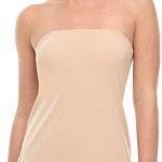 New commando Strapless Camisole #CA09 online shopping | Womens .