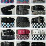 you can never have too many studded Belts (With images) | Studded .