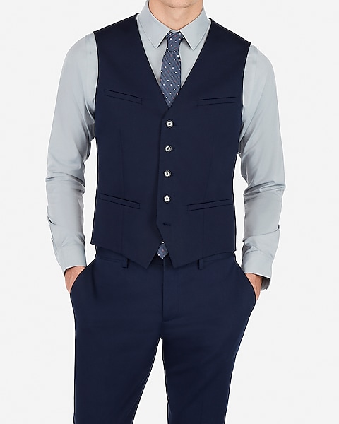 Suit Vests: Sophisticated and Stylish Layers for Formal Occasions
