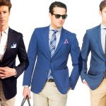 When and Where to Wear a Summer Blazer - Knot Standard Bl