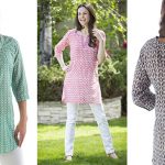 Organic Summer Tunics: Good for You and the Planet | Organic Spa .