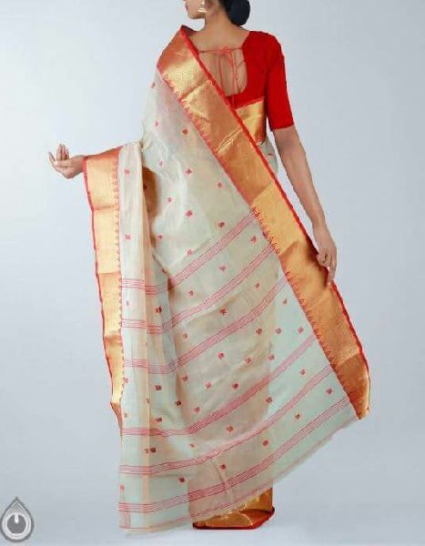Bengal Tant Saree Manufacturer in Kolkata West Bengal India by The .