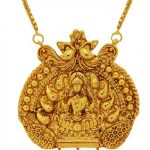 9 Different Types of Temple Jewellery Pendant Se