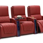 Seatcraft Apex - Home Theater Seating | 4seating.c