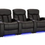 Seatcraft Grenada Theater Seats - Theater Chairs | 4seati