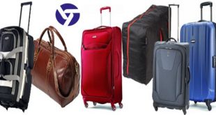 Types of Travel Bags & How To Select – Best Travel Bag Dealers in .