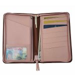 Royce Leather Passport Travel Wallet - eBags.c