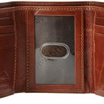 20 Best Trifold Wallets for Men - Never Miss to See These!- 20
