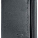 Amazon.com: Leather Trifold Wallets for Men - RFID Blocking - Mens .