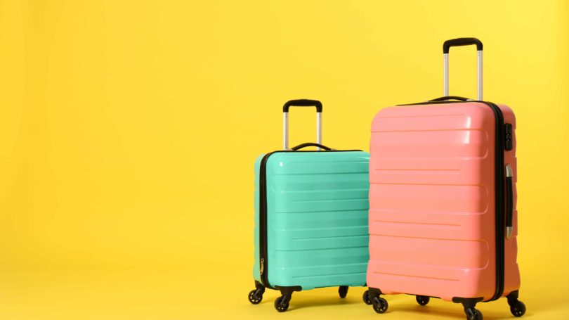 4 Types of Luggage Bags You Need Traveling on Fligh
