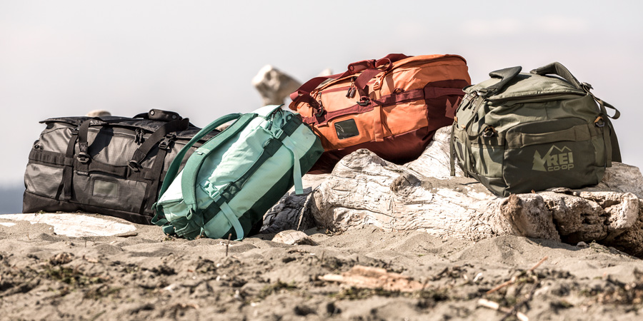 How to Choose Travel Luggage & Bags | REI Co-