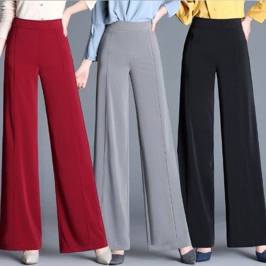 Trousers For Women: Stylish and Versatile Bottoms for Every Wardrobe
