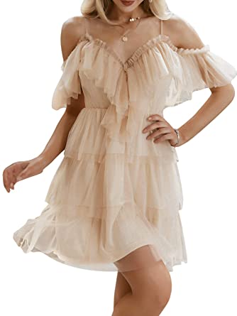 Tulle Dress: Whimsical and Romantic Dresses for Special Occasions