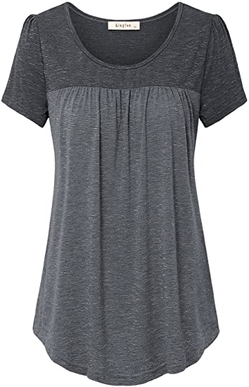 Tunic Shirts: Relaxed and Stylish Tops
for Every Occasion