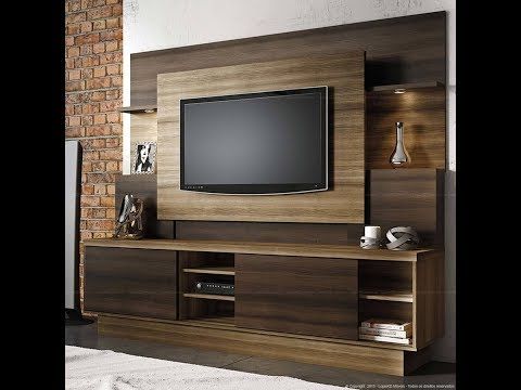 Top 40 Worlds Best Modern TV Cabinet Wall Units Furniture Designs .