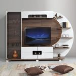 13 Ideas About Modern TV Wall Units to Impress You | Modern tv .