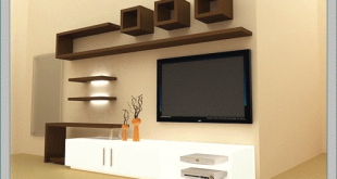 LCD TV Showcase Designs for | Tv unit furniture, Modern tv wall .