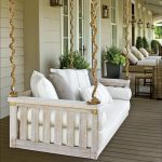 Porch swing cover white mattress cover outdoor bed twin mattress .