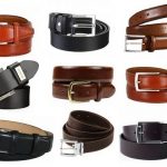 Top 9 Stylish Mens Italian Leather Belts Types | Styles At Li