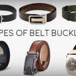 23 Types of Belt Buckle to Play Everyday's Style Game Perfectly .