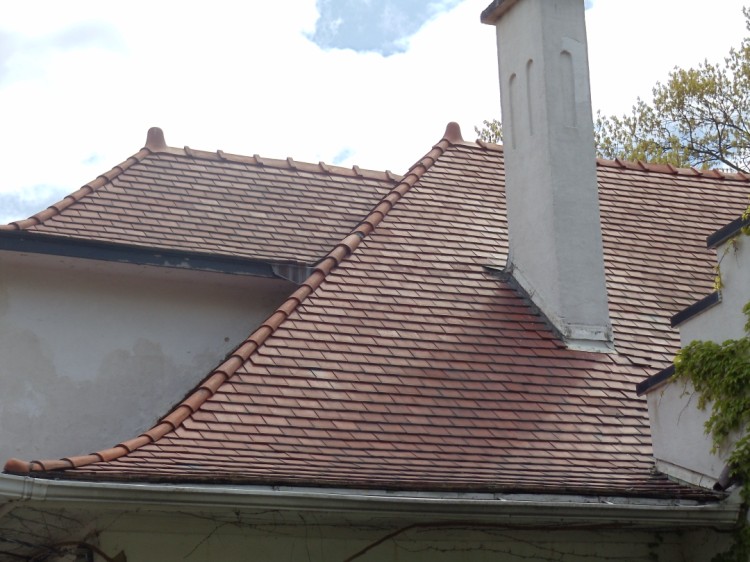 Concrete vs. Clay Roof Tile Cost: Pros & Cons of Tile Roofs 20