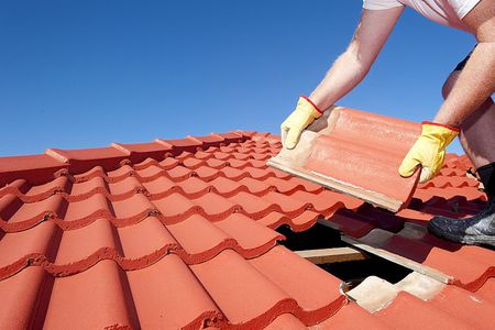 Pros and Cons of Tile Roofi
