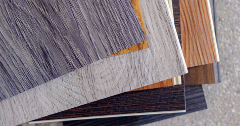 Flooring Types Pros and Cons | Hardwood, Vinyl, Tile, Slate & Mo