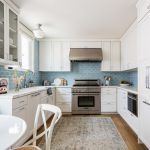 How to Design the Perfect U-Shaped Kitch