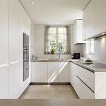 9 Modern and Best U Shaped Kitchen Designs with Images (com .