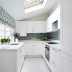 How to Design the Perfect U-Shaped Kitch