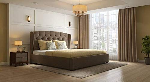 10 Best Upholstered Bed Designs With Trending Photos In 2020 (With .