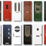 Spikerwindows offer a wide variety of ‪#‎Upvc‬ ‪#‎doors‬ designs .