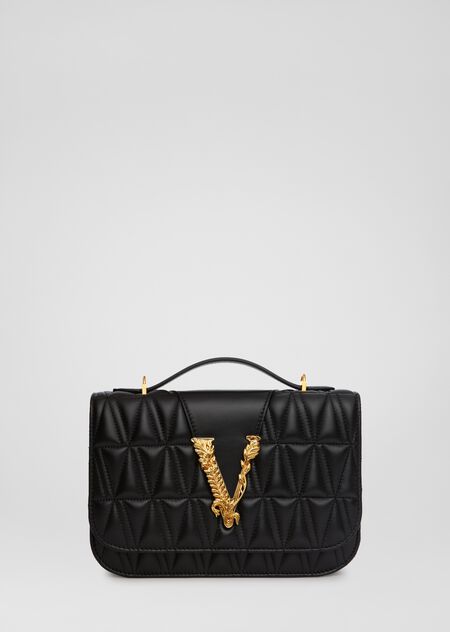 Versace Bags: Luxurious and Fashion-Forward Accessories for Every Outfit