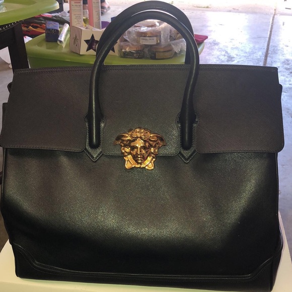 Versace Bags | Tote Bag | Poshma