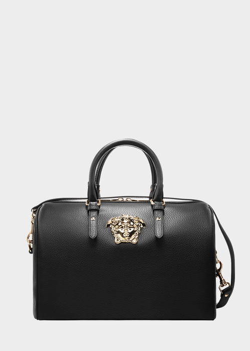 Versace Palazzo Duffle Bag for Women | US Online Store. Palazzo .