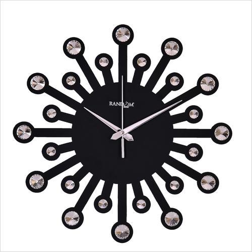 New Designer Wall Clock - Really Inspiring Desi