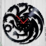17 Wall Clock Designs That Are Sure to Turn Heads in Your Ho