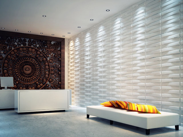 Wall tiles design for hall | Home Decor & Interior/ Exteri