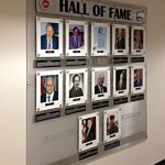 ACOE - Hall of Fame - Aluma Desig