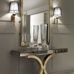 Top 10 Wall Mirror Designs for Your Living Ro