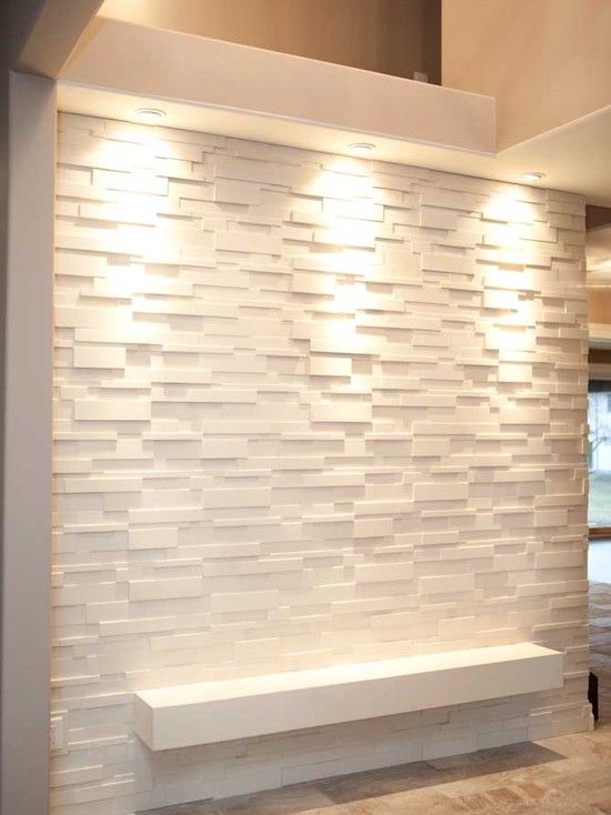 Awesome Accent Wall Ideas Can You Try at Home (With images) | Wall .