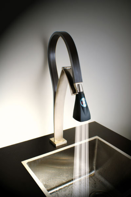Wash Basin Tap Modern Design (With images) | Kitchen electronics .