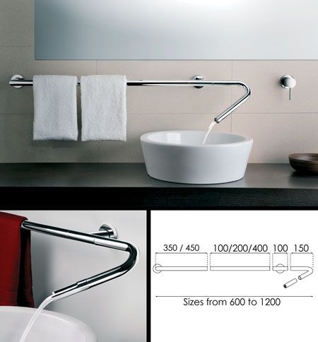 Designer Wash Basin Taps | Designer Sink Tap | Modular | Basin .