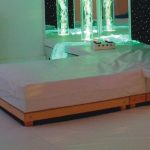 Single Waterbed - Resonance Sensory Toy | Water bed, Sensory rooms .