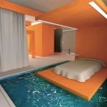 Funny Alternative Water Bed Ideas | Designs & Ideas on Dorn