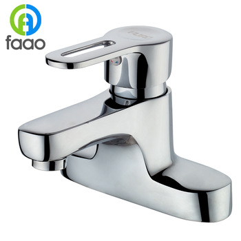 Faao New Design Brass Water Tap Typ