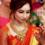 Pin by Utkarsha on sleeve blouse (With images) | Wedding blouse .