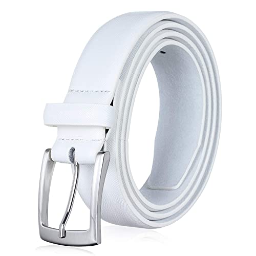 White Belts: Versatile Accessories for Every Wardrobe