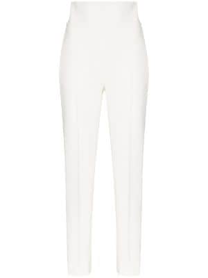 White Trousers: Classic and Versatile Bottoms for Every Wardrobe