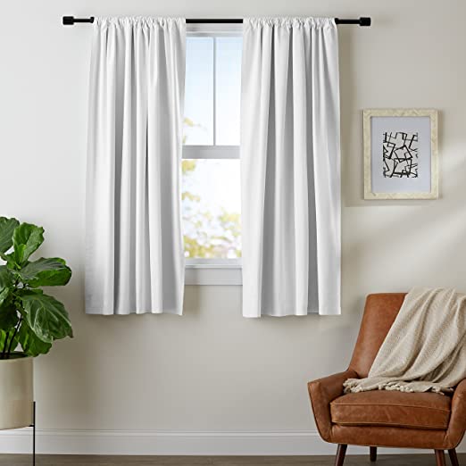 Window Curtains: Enhancing Privacy and Style in Your Living Spaces